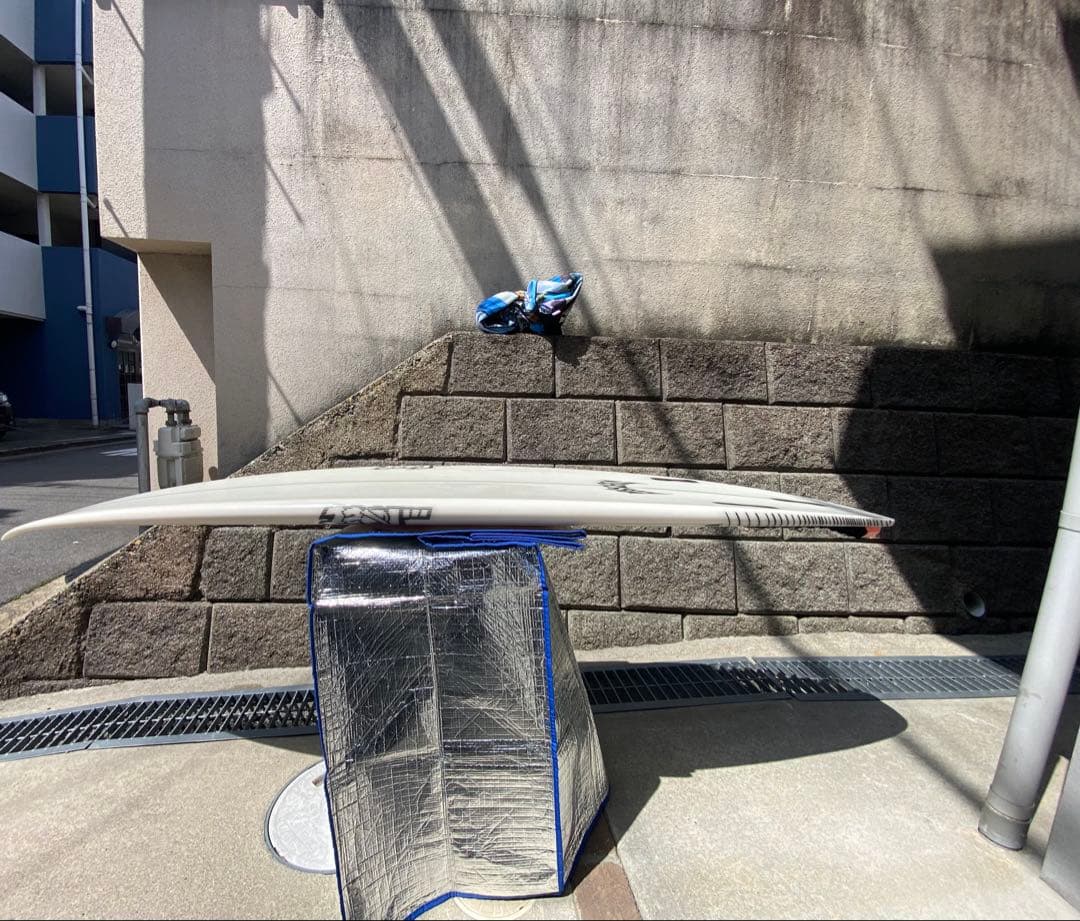 『最終値下』ロストLOST D 5.11 現地引渡しでお願いします。