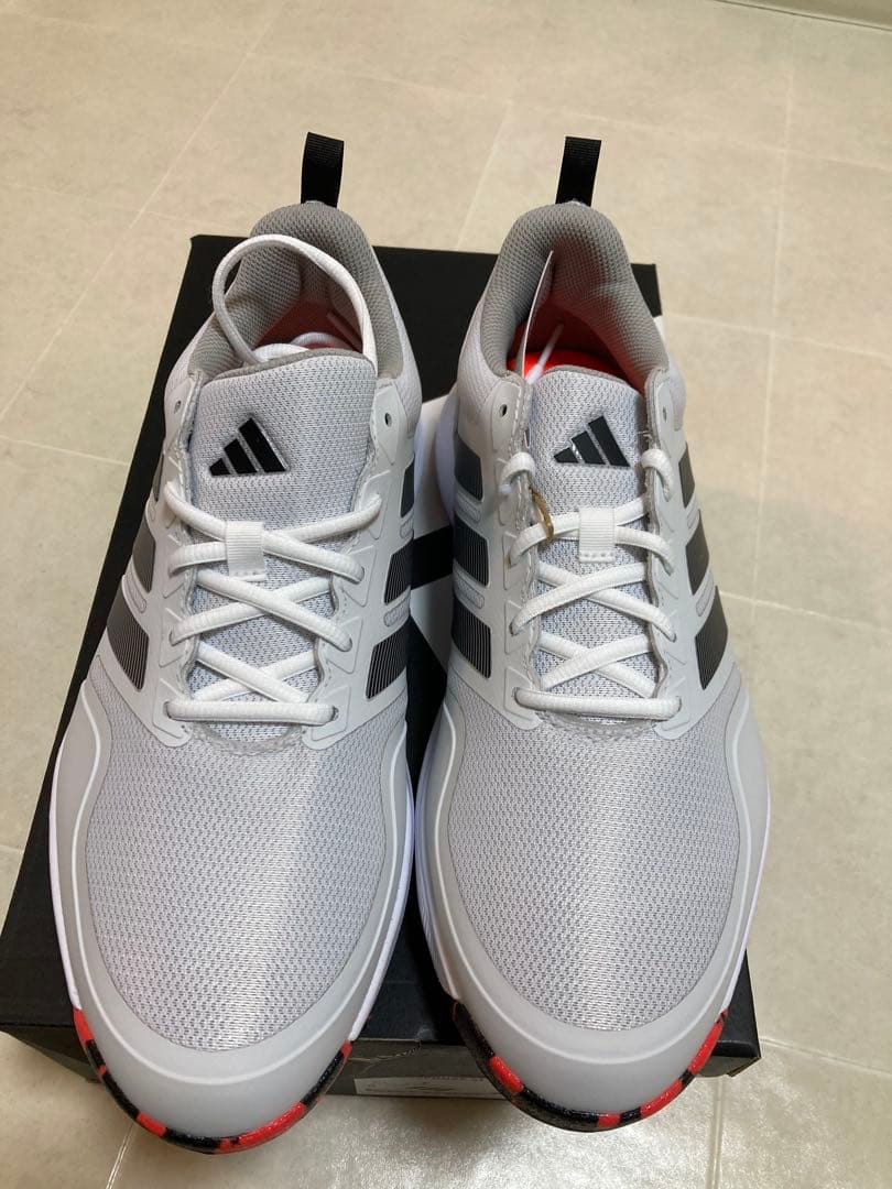 アディダスゴルフシューズ レスポンス