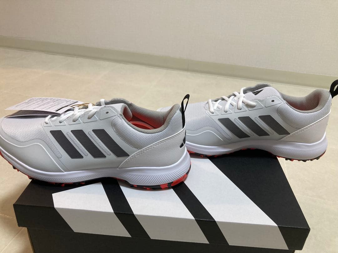アディダスゴルフシューズ レスポンス