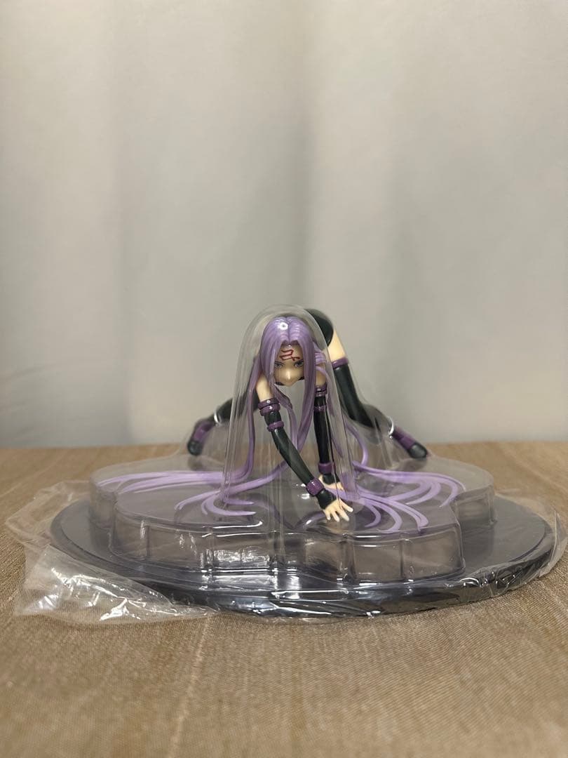 Fate/stay night ライダー 1/8 完成品フィギュア