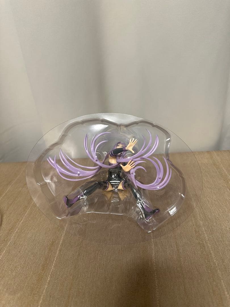 Fate/stay night ライダー 1/8 完成品フィギュア