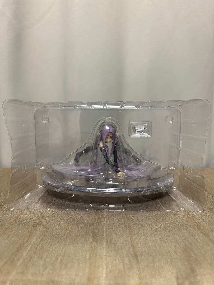 Fate/stay night ライダー 1/8 完成品フィギュア