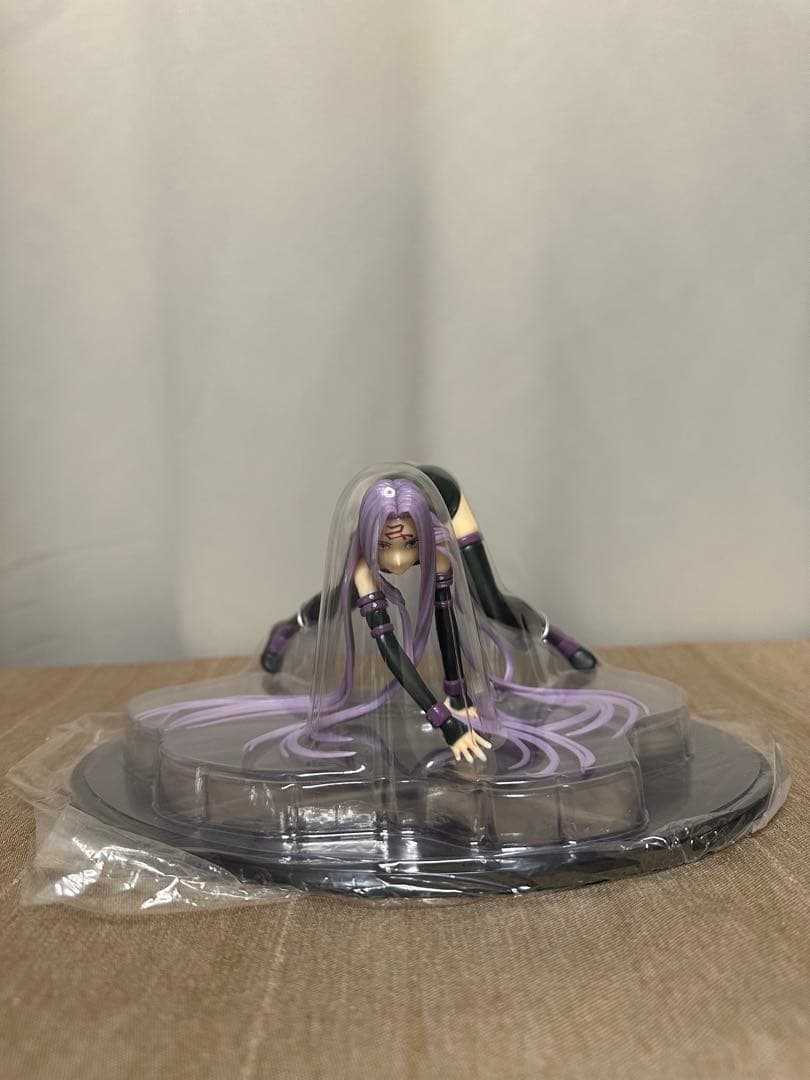 Fate/stay night ライダー 1/8 完成品フィギュア