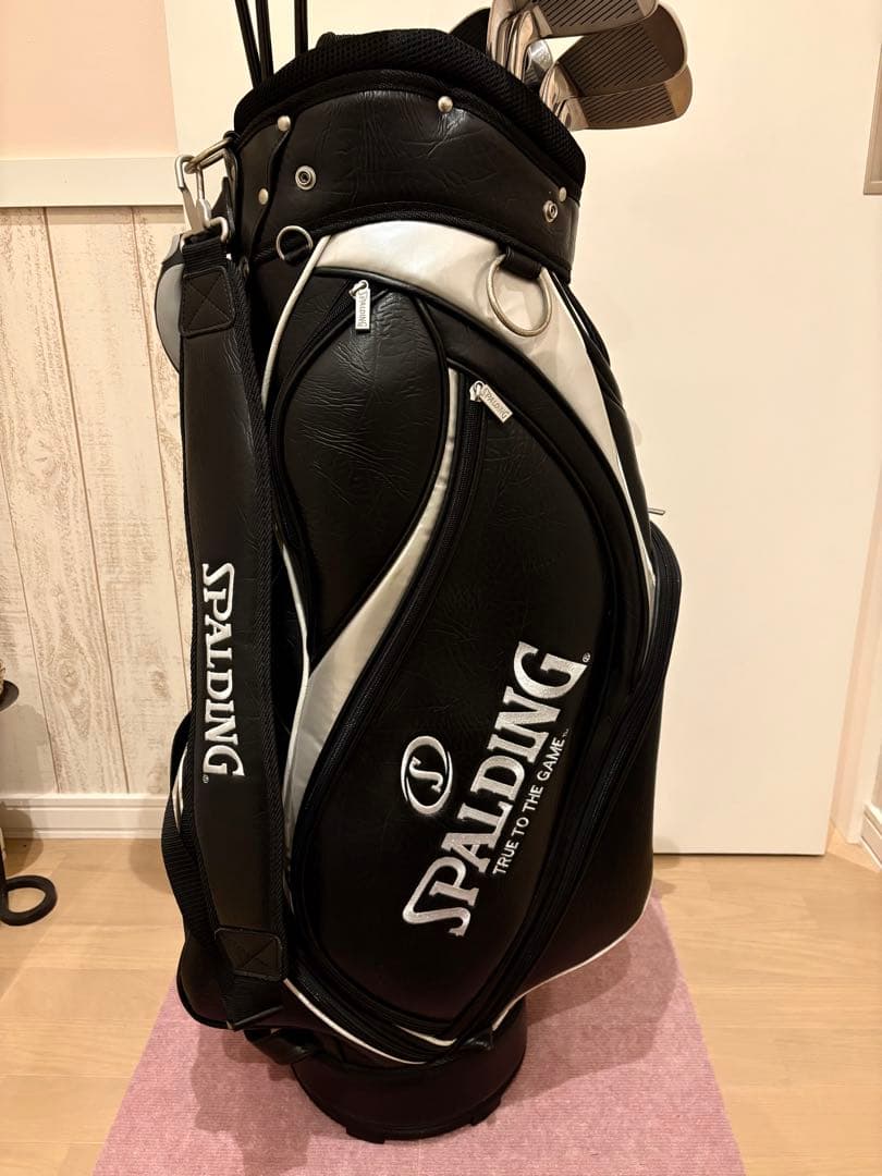 スポルティング  TOP ゴルフクラブセット