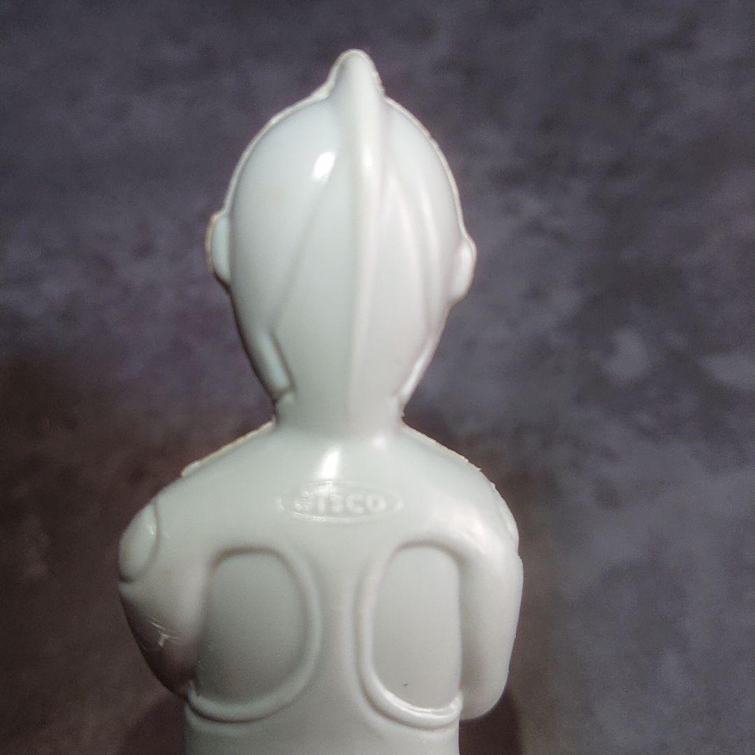 帰ってきたウルトラマン ソフビ