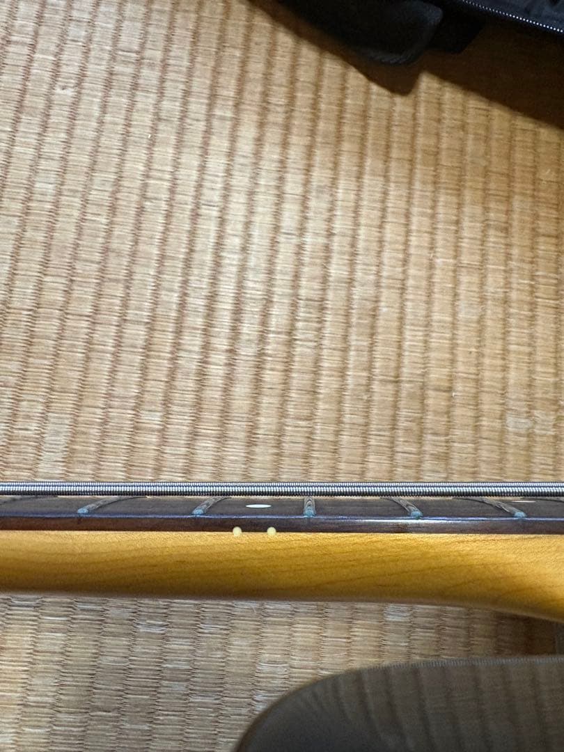 ベース CoolZ ZJB-1R / 3TS