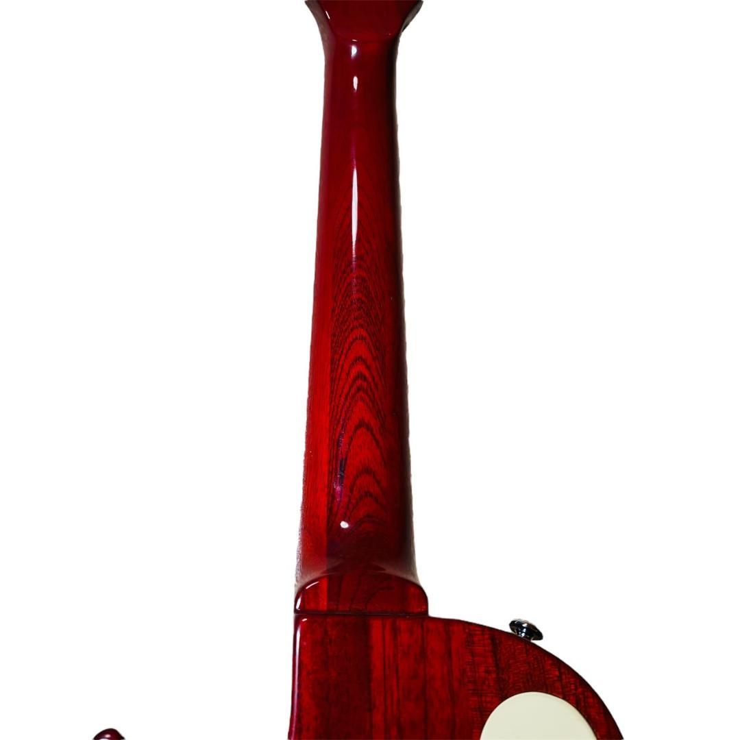 グラスルーツ GrassRoots アンプ内蔵ミニギター G-LPS-MINI