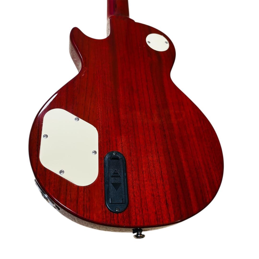 グラスルーツ GrassRoots アンプ内蔵ミニギター G-LPS-MINI