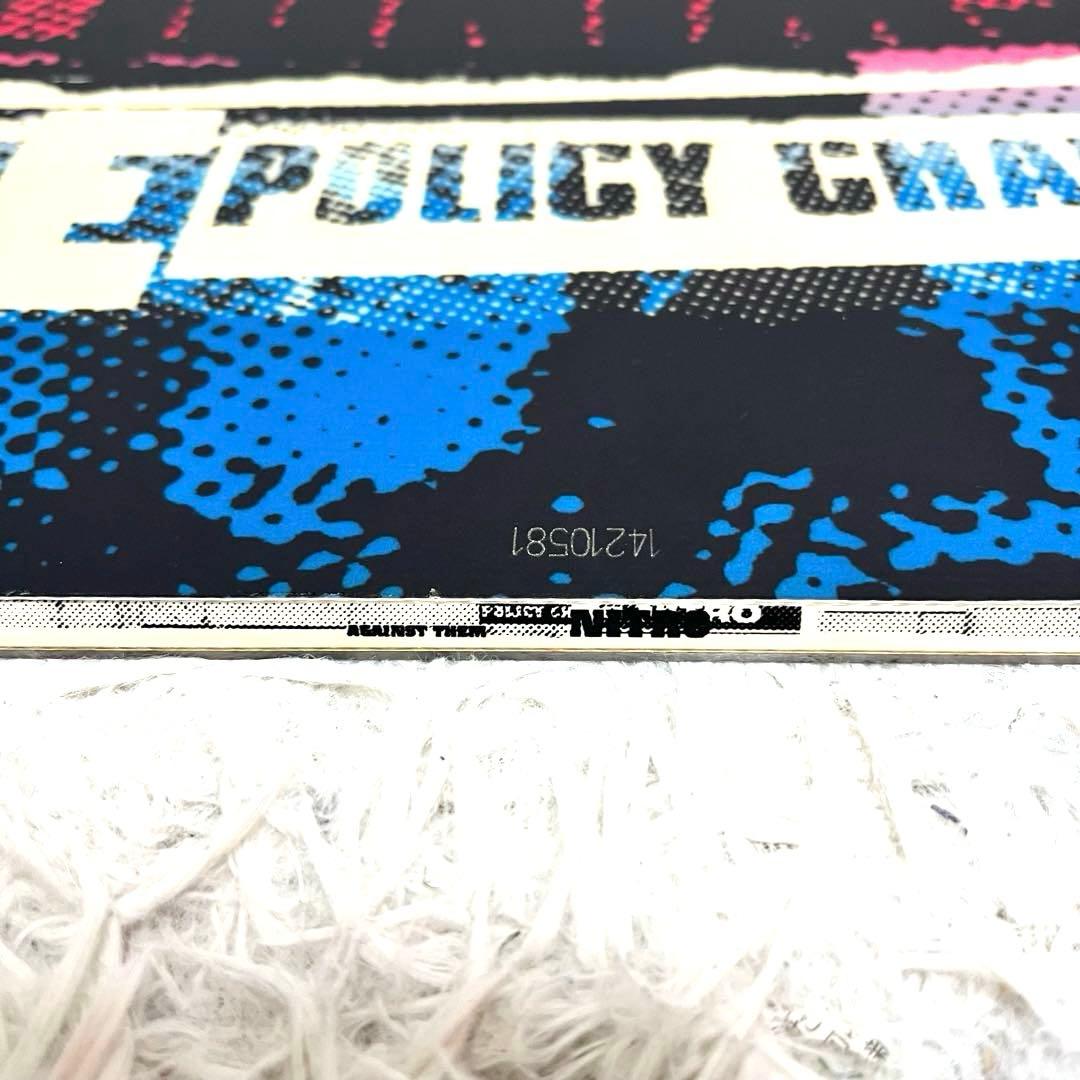 2点セット NITORO demand 152cm バイン SALOMON