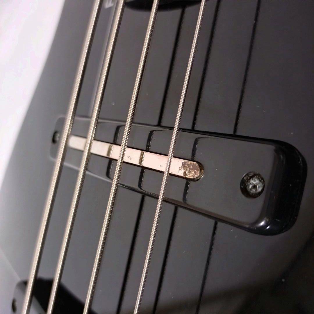 美品　YAMAHA　ヤマハ　RBX4A2　エレキベース　RBX A2　送料無料
