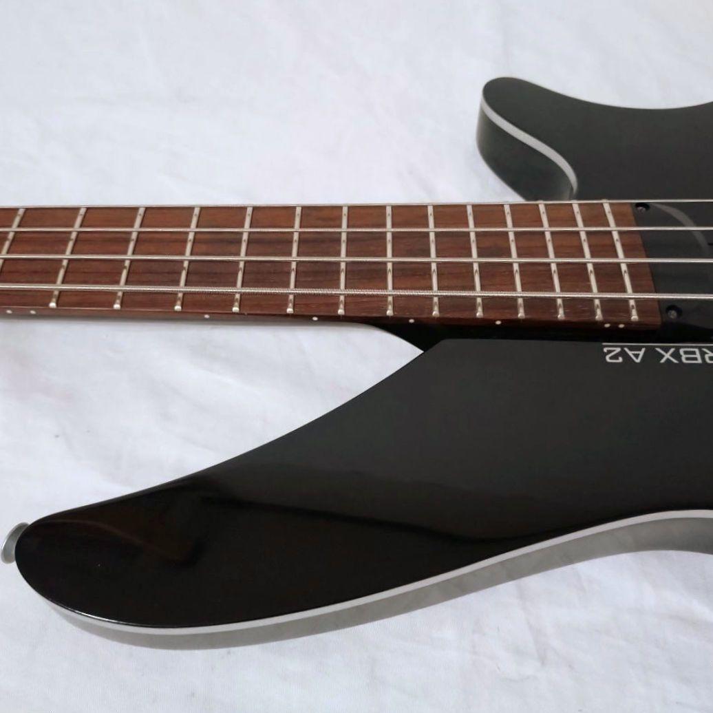 美品　YAMAHA　ヤマハ　RBX4A2　エレキベース　RBX A2　送料無料