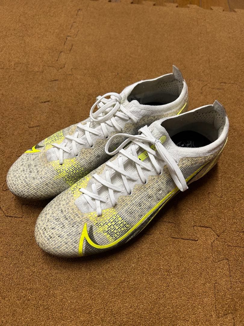 シューズ NIKE MERCURIAL VAPOR14 Pro HG/AG