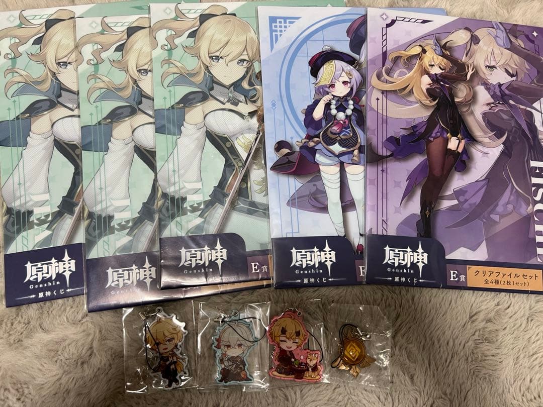 原神 まとめ売り スイパラ スカイツリー