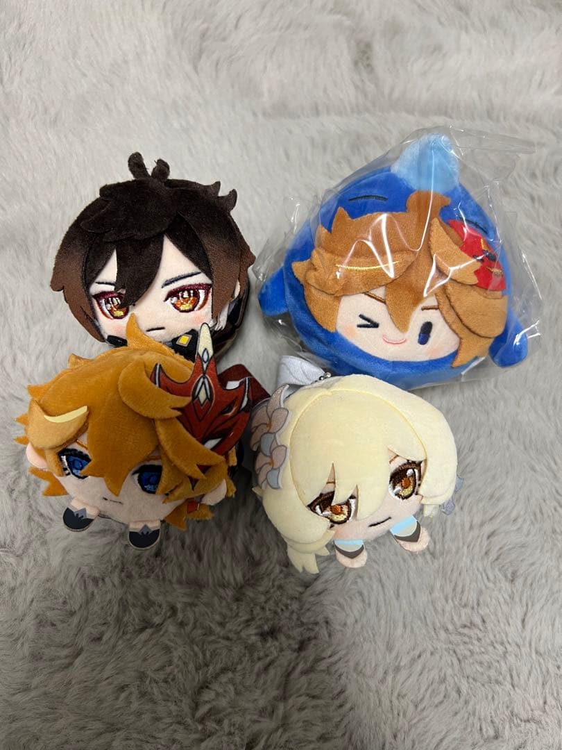 原神 まとめ売り スイパラ スカイツリー