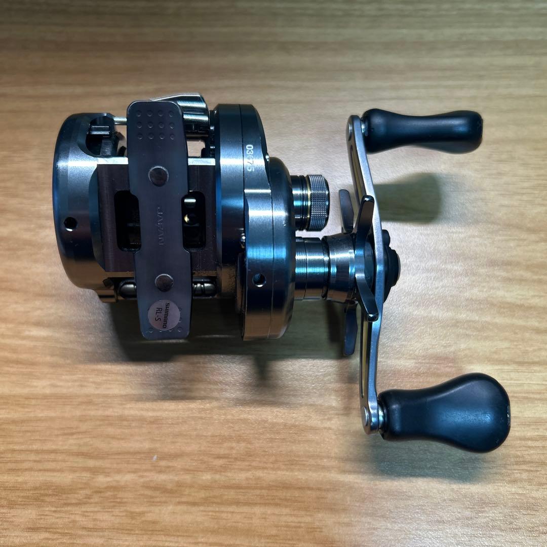 ひろひろ様限定【美品】17カルカッタ　コンクエスト　BFS HG