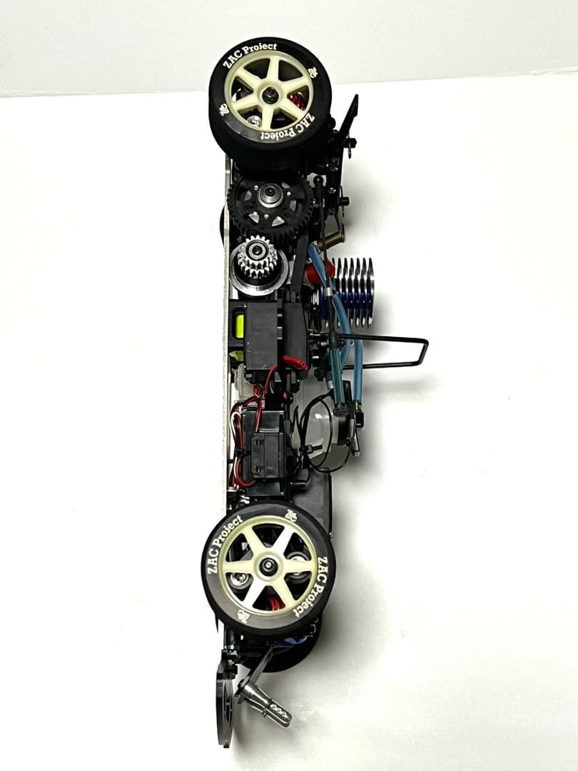 京商V-One R Kawaharaコンバージョン仕様