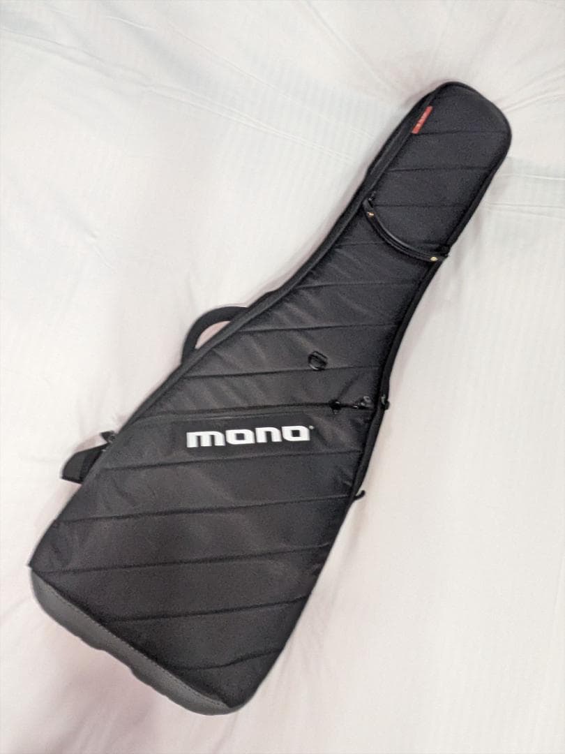 MONO ベースケース / M80-VEB-BLK ブラック