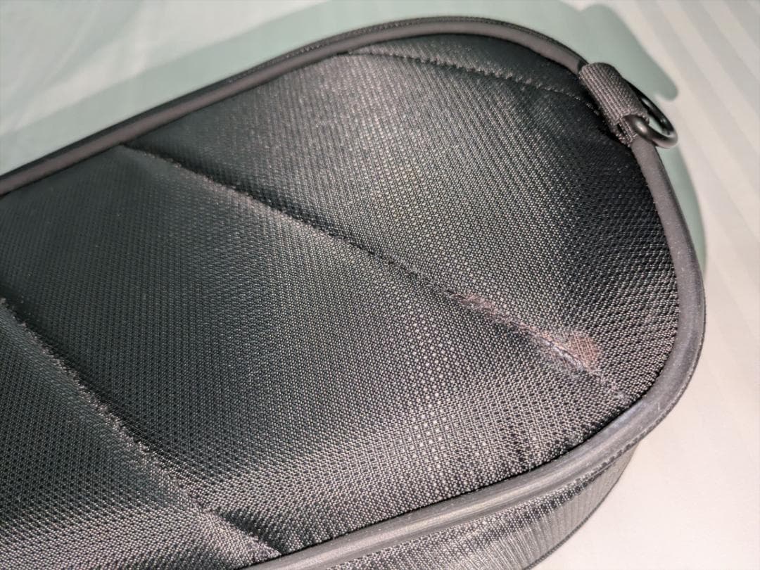 MONO ベースケース / M80-VEB-BLK ブラック