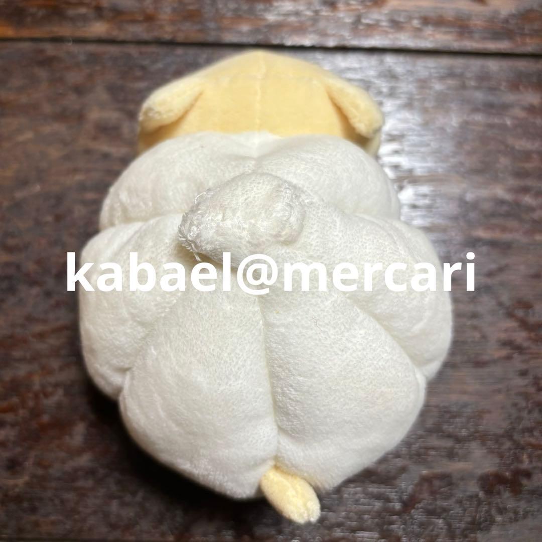 にゃんにゃんにゃんこ にゃんこ村特産物セットぬいぐるみ/にゃんにく