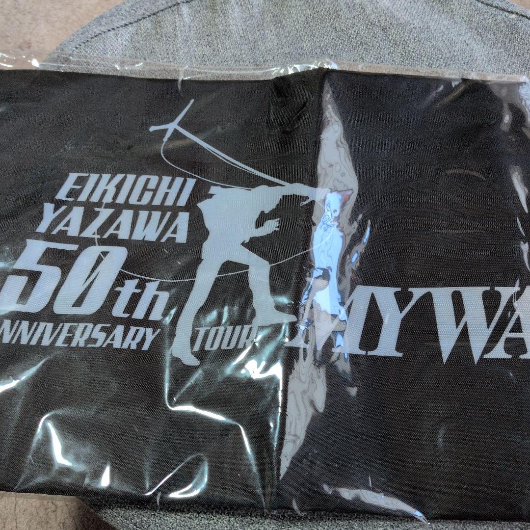 矢沢永吉 国立競技場PSS席限定グッズ ピンバッジ付き