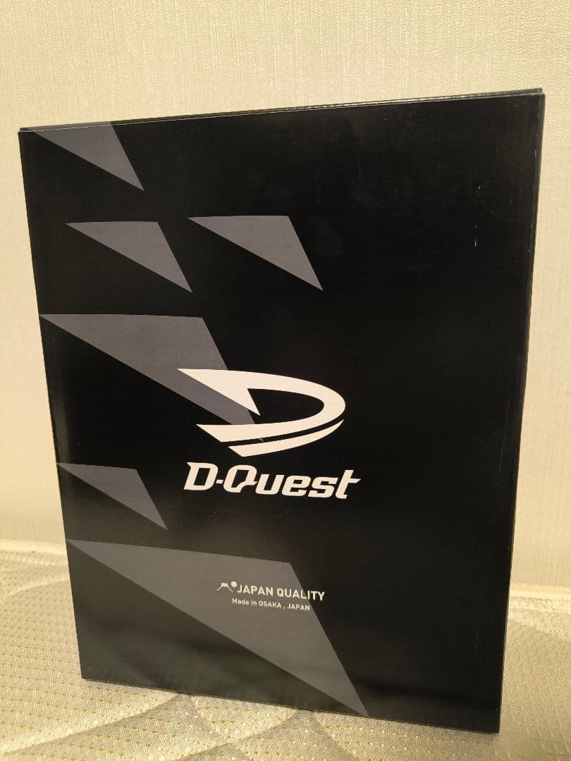 ディークエスト STEP UP NEXG FY5-Y16 硬式用グラブ 手口狭め