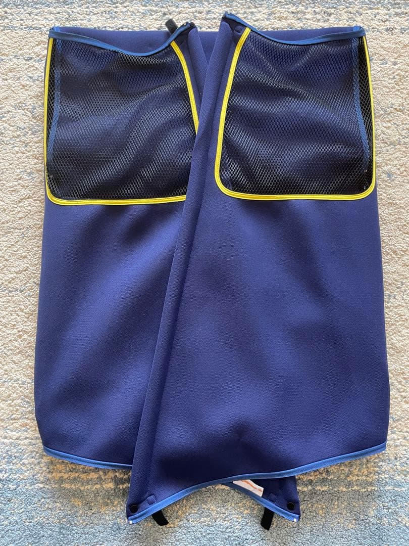 HONDA DOG ペットシートサークル 【新品未使用】