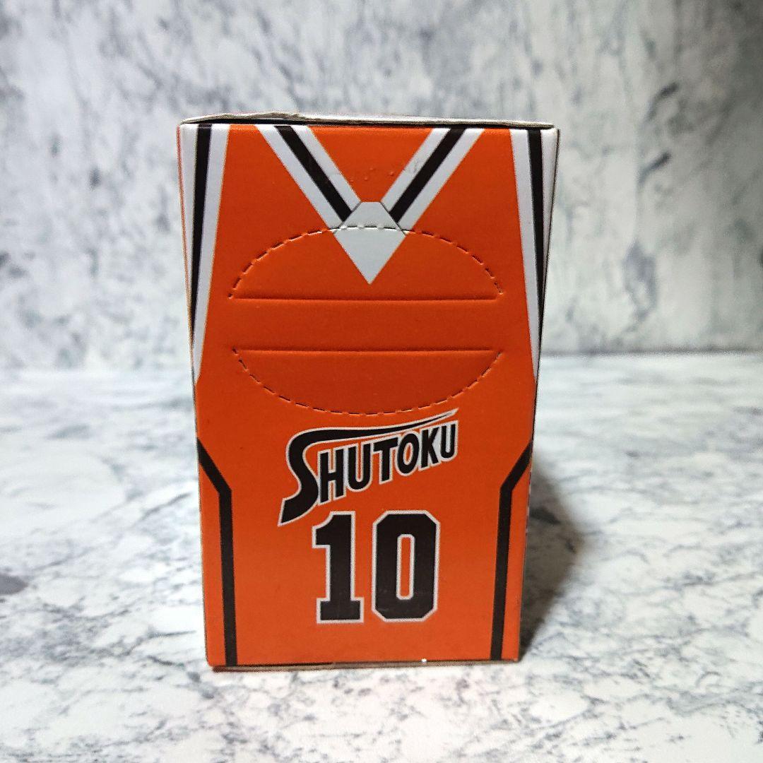 【極稀少】黒子のバスケ☆ちびきゅんキャラ☆高尾和成☆新品 極レア☆