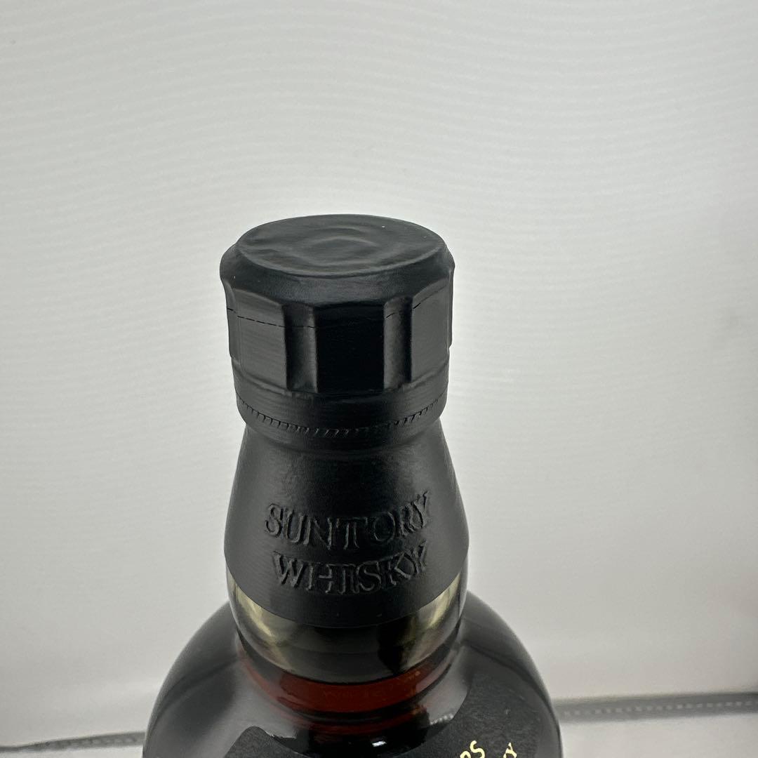 サントリー　山崎 18年 シングルモルトウイスキー 700ml 1本