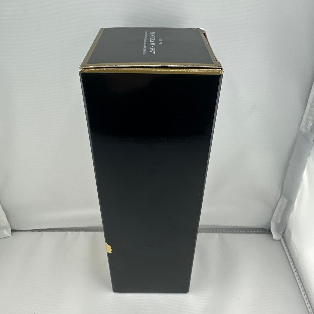 サントリー　山崎 18年 シングルモルトウイスキー 700ml 1本