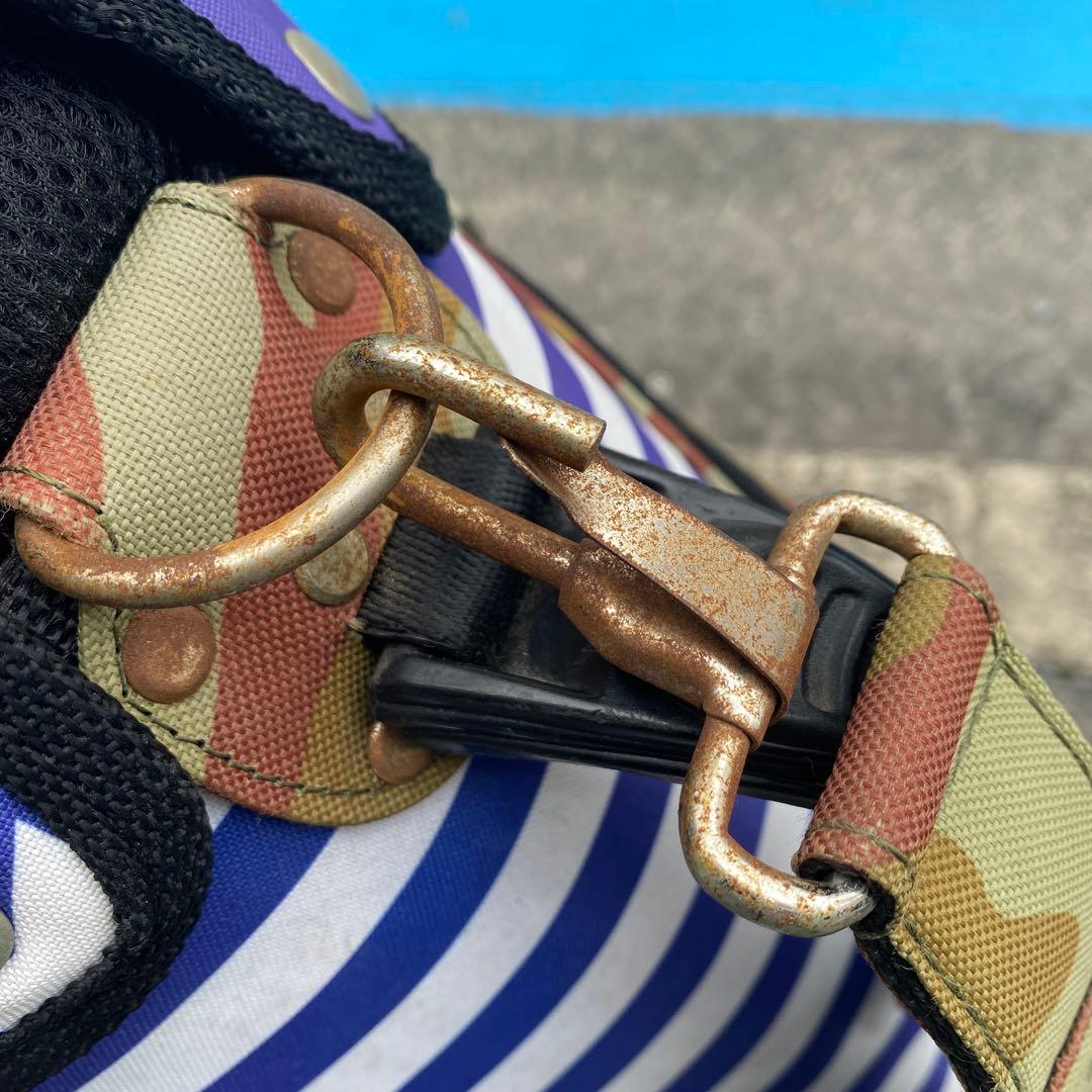 希少！ダンスウィズドラゴンスタンド式キャディーバッグ！￼