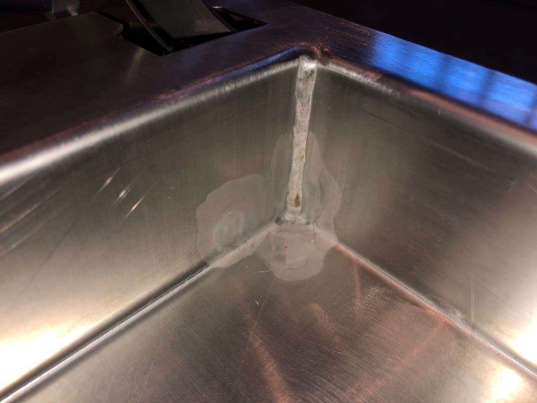 真空包装機 MOL-260 グランテクノ