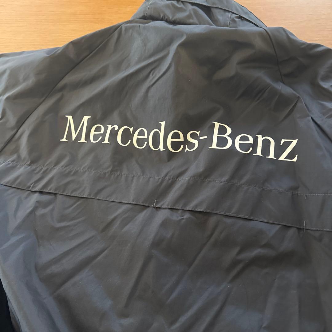 サッカー ドイツ代表 ウィンドブレーカー ベンツ Germany W杯 レア