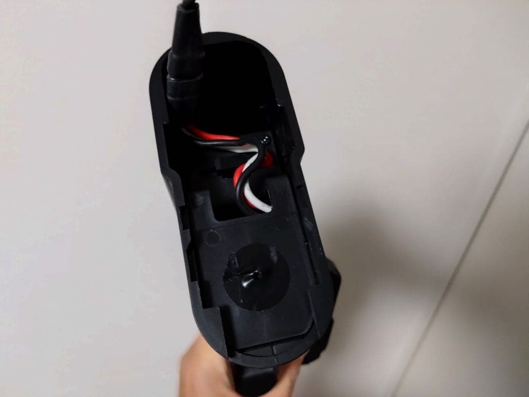 東京マルイ 電動ガン P90プラス