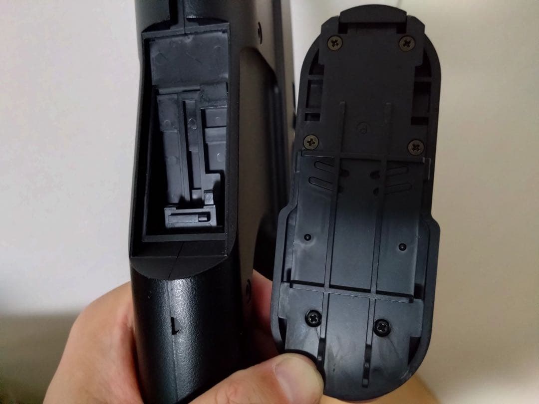 東京マルイ 電動ガン P90プラス