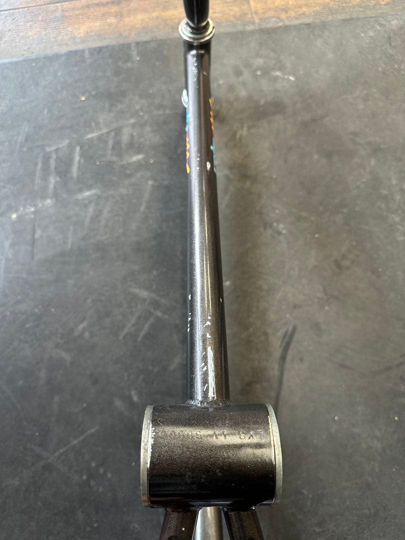 Mon Expert BMXフレーム 80s マングース