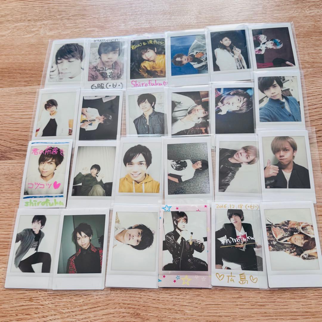 MeseMoa. めせもあ。チェキ トレカ まとめ売り