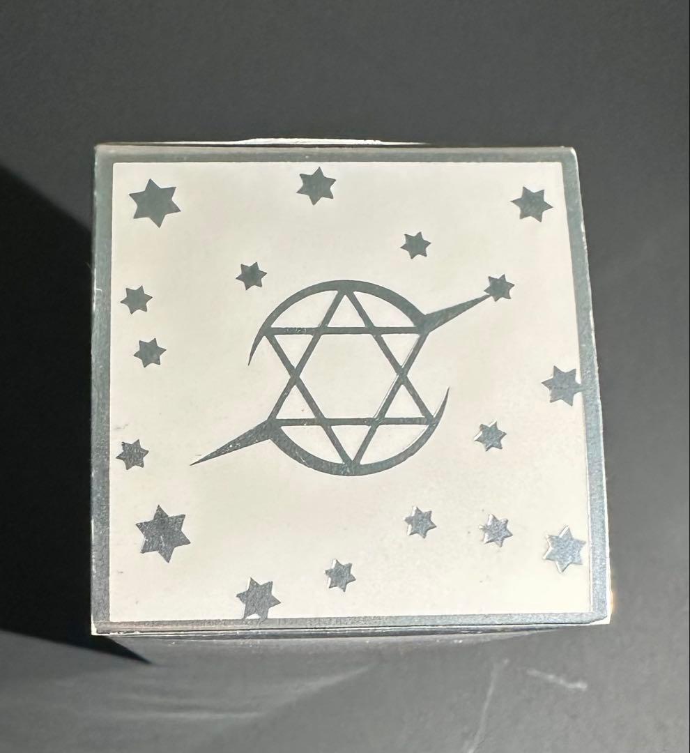 サノバウィッチ　椎葉紬　香水