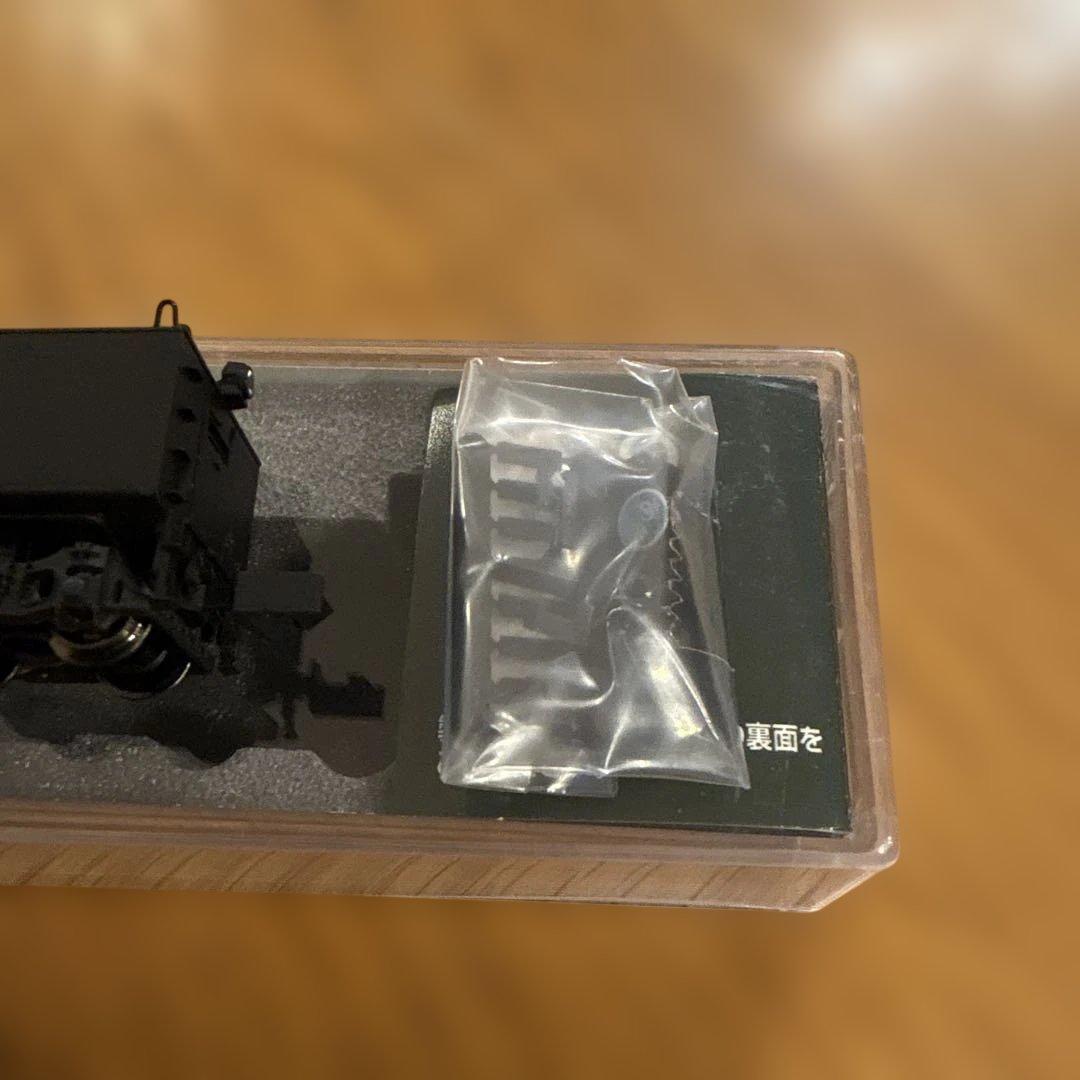 【新同】KATO 2026-1 C59戦後形呉線 安芸ヘッドマーク付13