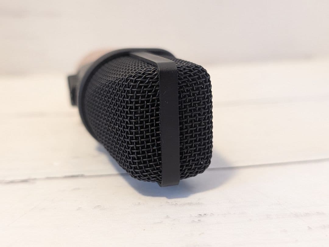 APOGEE Hype Mic コンデンサーマイク iphone対応