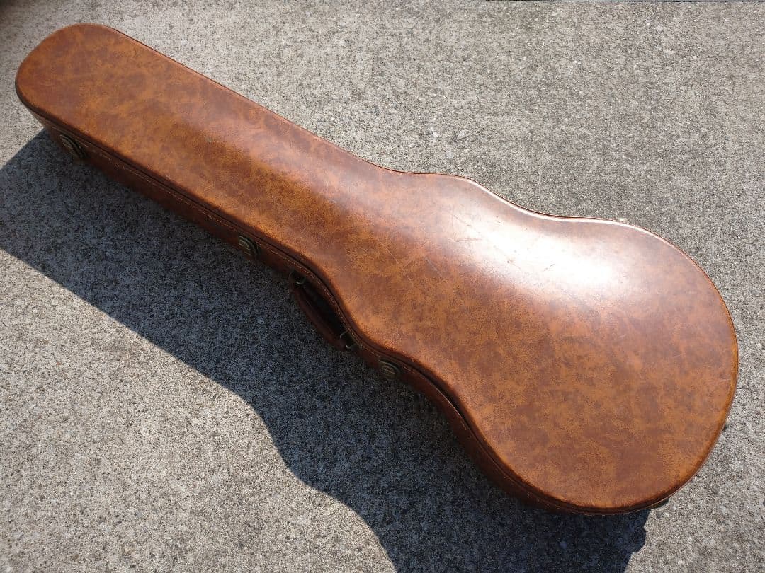 超貴重 1980年 TOKAI LS 上位機種 ワイルドフレイム 最終価格