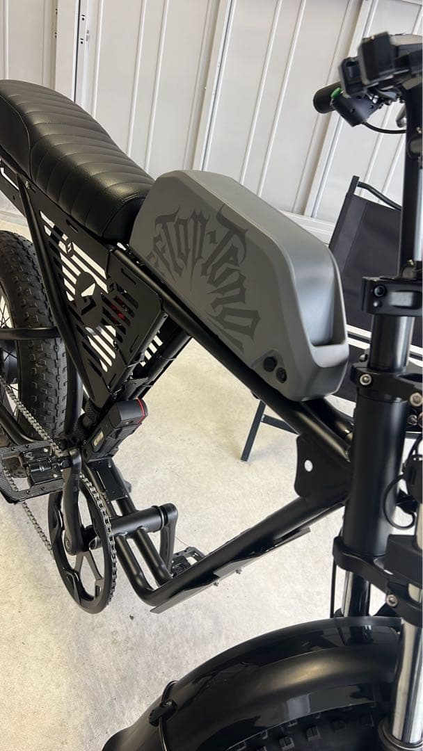 super73系　E-バイク