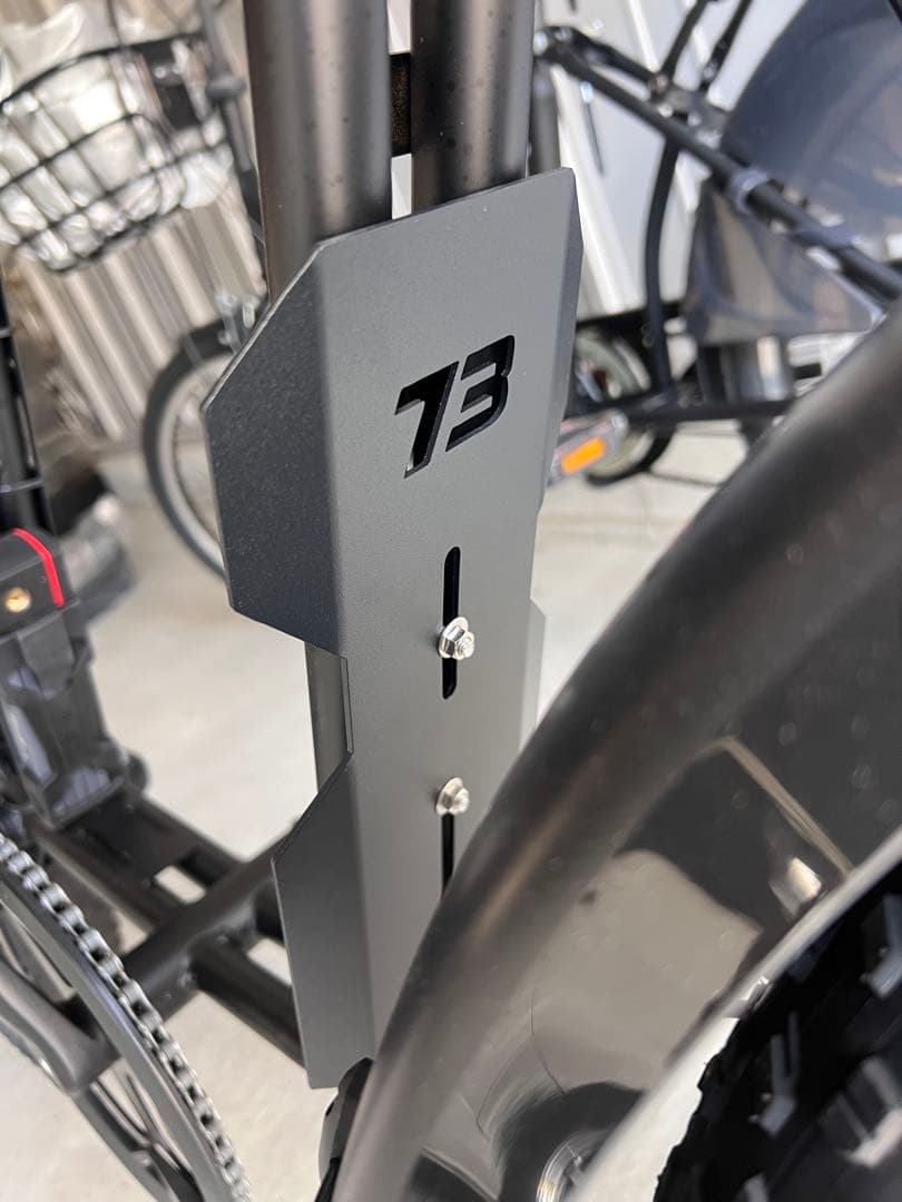 super73系　E-バイク