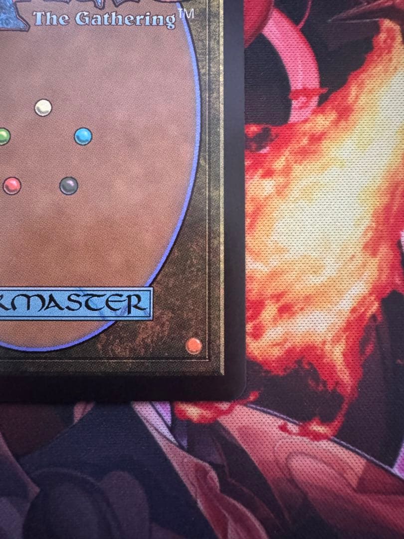 MTG ボーダーレス　魔女ヤシュトラルル　Foil