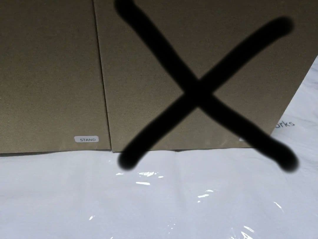 白 デバデバの実 DEVISE WORKSxWHAT WE WANT