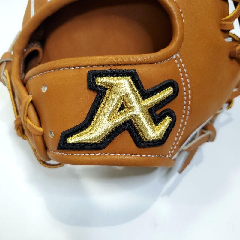 アトムズ 日本製 プロフェッショナルライン 内野用 29 硬式グローブ