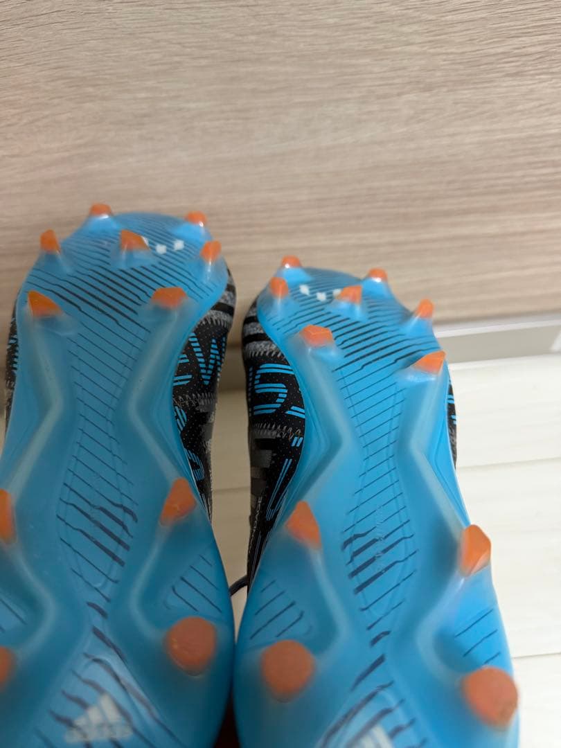 アディダス　ネメシスメッシ17.1 FG/AG