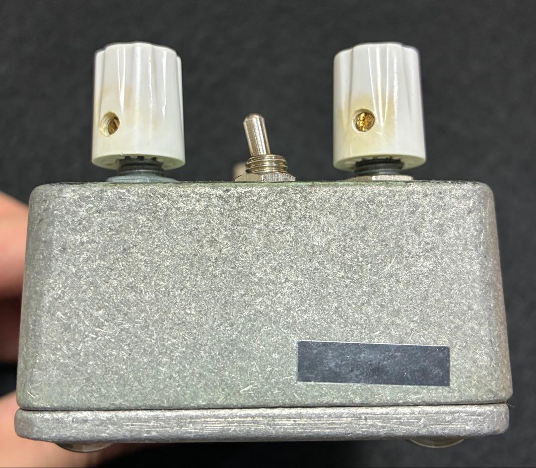 mid-fi electronics overdrive 最初期【レア】