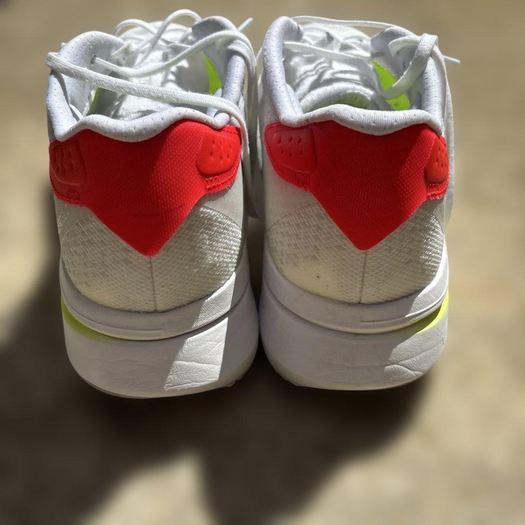 adidas アディゼロSL2 26.5cm