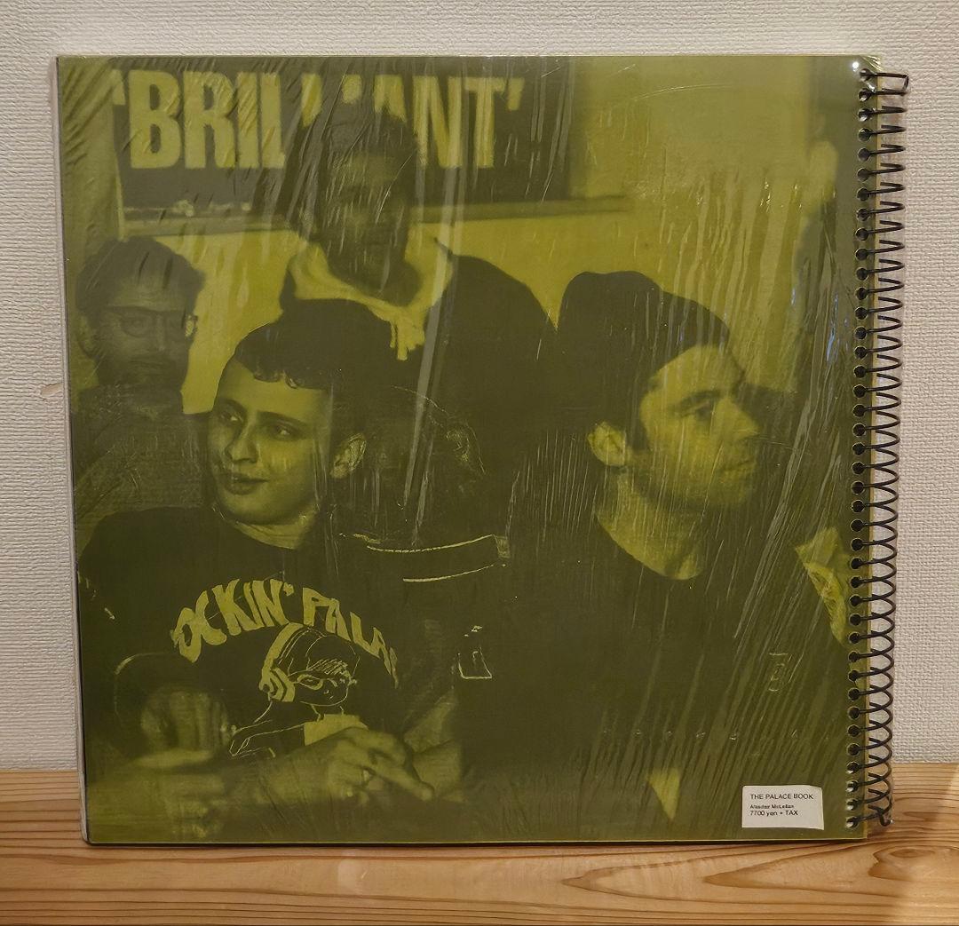 コレクション The Palace Book Photo Collection