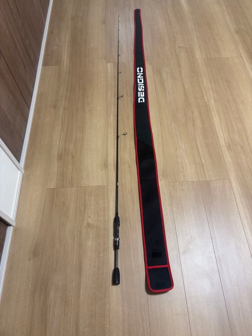 送料込み　デジーノ セミオーダー DS6-SJULR2-Technical